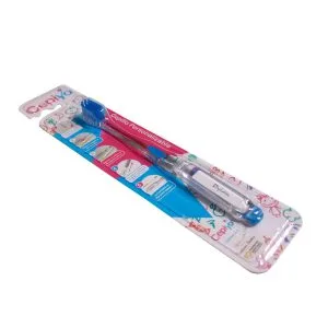 %cepillo de dientes infantil %tooth brushing for kids