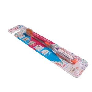 %cepillo de dientes infantil %tooth brushing for kids