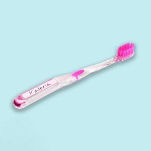 %cepillo de dientes infantil %tooth brushing for kids