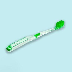 %cepillo de dientes infantil %tooth brushing for kids