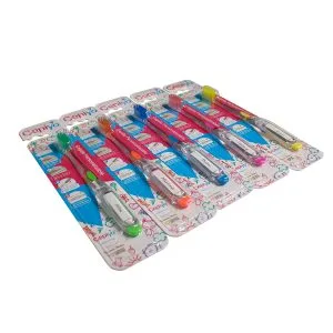 %cepillo de dientes infantil %tooth brushing for kids